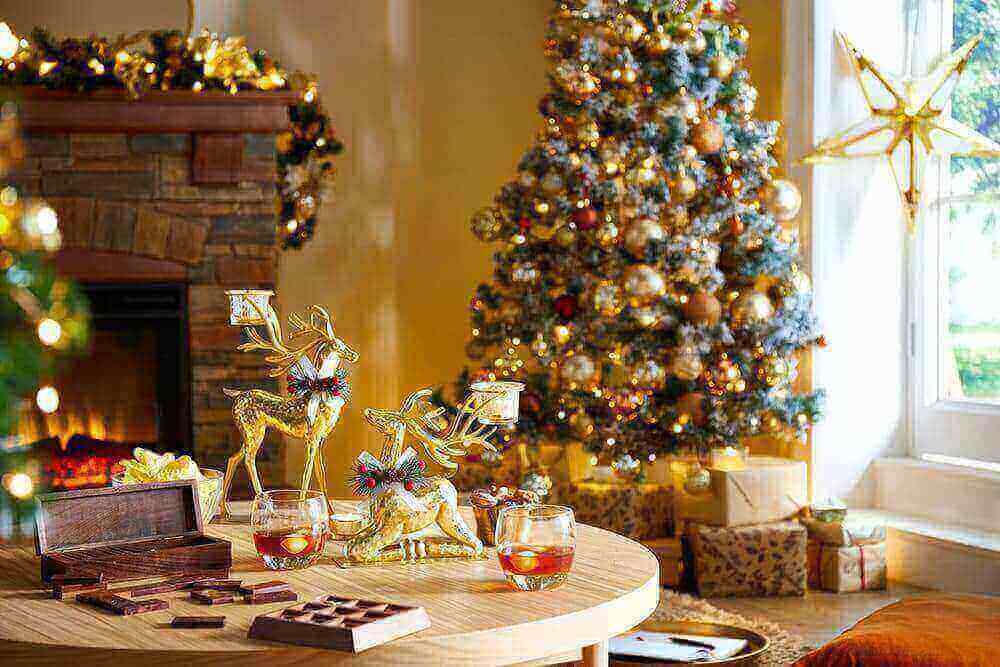 Christmas Decorations Ideas